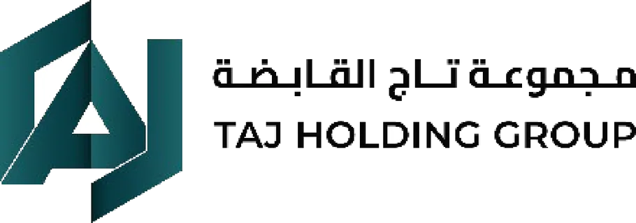 مجموعة تاج القابضة